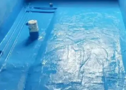 阿尔山卫生间漏水维修公司分享下阿尔山卫生间防水工程中常用防水涂料介绍。
